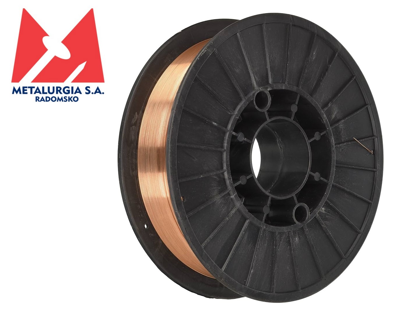 Metinanas stieple MG2 0.8x5kg